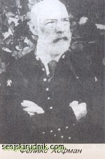 Историја Сењског Рудника