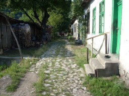 Радничка улица