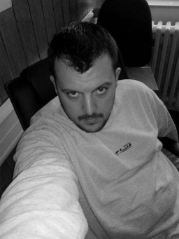 Драган Марковић